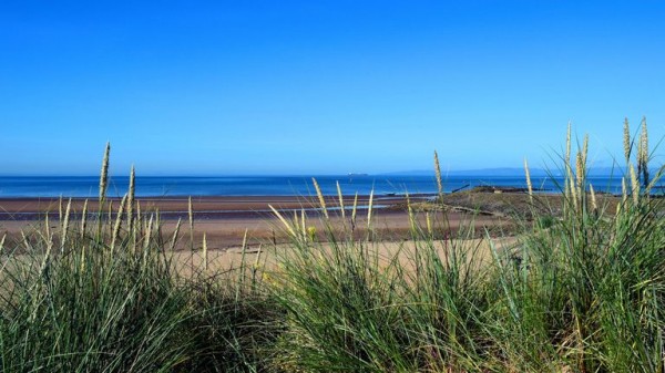 Teen arrested after Kayden Moy dies following 'disturbance' at beach in Ayrshire