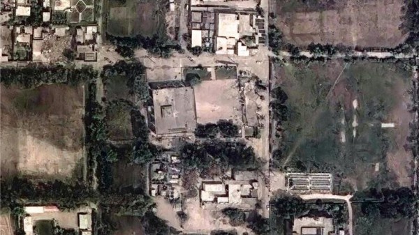 Terror group supporters posted on TikTok, YouTube and Google from site targeted in Indian airstrikes Terror group supporters posted on TikTok, YouTube and Google from site targeted in Indian airstrikes