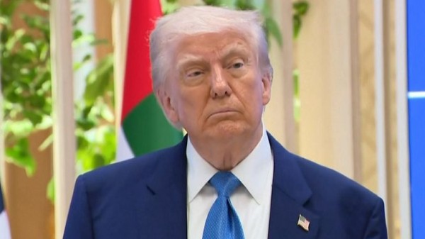 The chilling moment in Russia-Ukraine peace talks - as Putin makes mockery of Trump's efforts to end war The chilling moment in Russia-Ukraine peace talks - as Putin makes mockery of Trump's efforts to end war