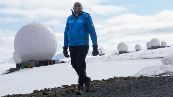 The fight for the Arctic - where climate change is giving Russia room to manoeuvre The fight for the Arctic - where climate change is giving Russia room to manoeuvre