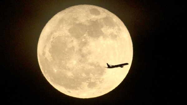 The moon's very different sides explained in new NASA study The moon's very different sides explained in new NASA study