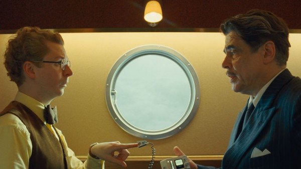 The Phoenician Scheme: Is this every Hollywood actor's ultimate bucket list job?