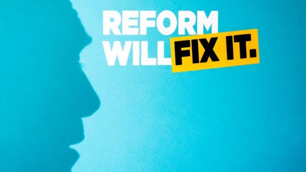 The political earthquake Farage has long promised is now shaking our political system
