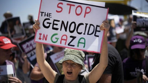 The stand-off continues between Israel and many of its Western allies The stand-off continues between Israel and many of its Western allies