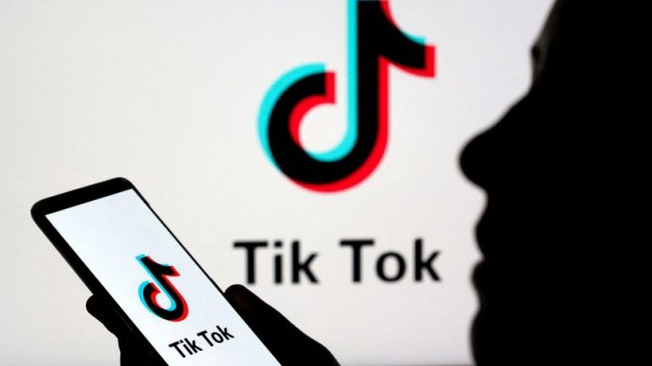 TikTok fined millions for illegally sending users' data to China TikTok fined millions for illegally sending users' data to China