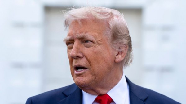 Trade war: Trump floats China tariff cut to 80% ahead of talks Trade war: Trump floats China tariff cut to 80% ahead of talks