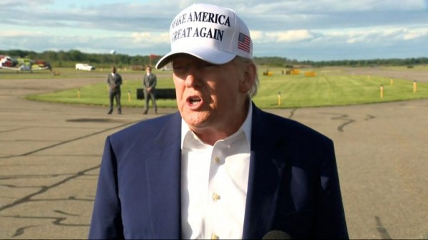 Trump criticises Putin after deadly strikes across Ukraine Trump criticises Putin after deadly strikes across Ukraine