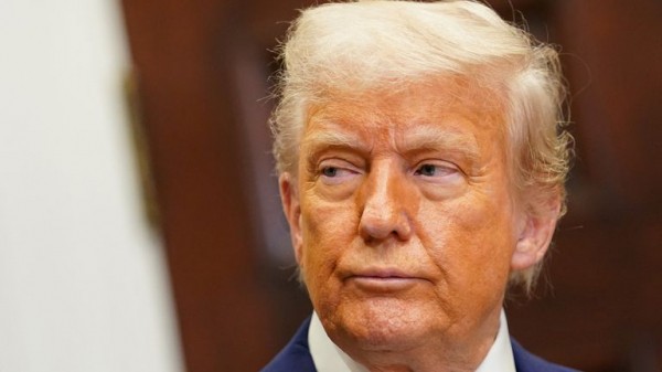 Trump's key economic policy has just been undermined - and the president will be seething Trump's key economic policy has just been undermined - and the president will be seething