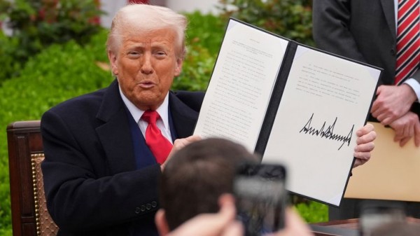 Trump's key economic policy has just been undermined - and the president will be seething Trump's key economic policy has just been undermined - and the president will be seething