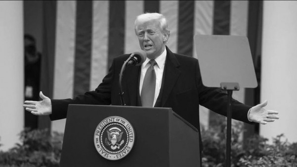 Trump's key economic policy has just been undermined - and the president will be seething Trump's key economic policy has just been undermined - and the president will be seething