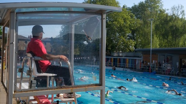 UK weather: Warmest start to May on record - but will the hot spell continue? UK weather: Warmest start to May on record - but will the hot spell continue?
