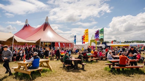 Urdd Eisteddfod: Why Strictly star Amy Dowden is supporting Welsh festival that is 'like Britain's Got Talent' Urdd Eisteddfod: Why Strictly star Amy Dowden is supporting Welsh festival that is 'like Britain's Got Talent'