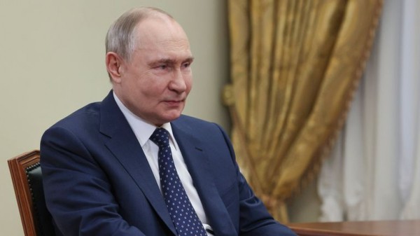 What US-Ukraine minerals deal means for Putin What US-Ukraine minerals deal means for Putin
