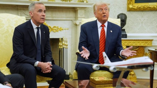 Where does Trump's Houthi announcement leave Israel?