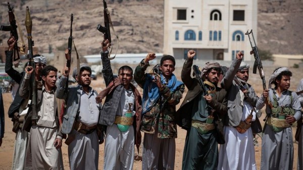 Where does Trump's Houthi announcement leave Israel?
