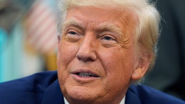 Why Trump blinked in US-China trade war Why Trump blinked in US-China trade war