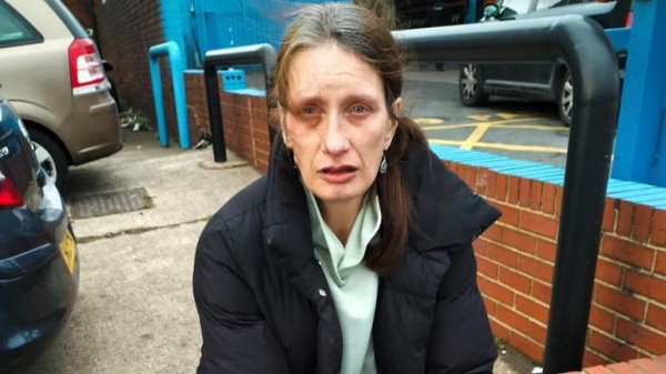Woman says she was 'junkie, shoplifter' - here's what turned her life around Woman says she was 'junkie, shoplifter' - here's what turned her life around