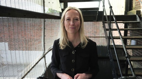 Woman says she was 'junkie, shoplifter' - here's what turned her life around Woman says she was 'junkie, shoplifter' - here's what turned her life around