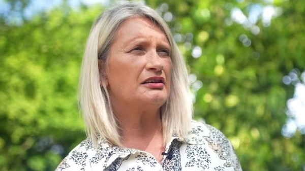 Woman says she was 'junkie, shoplifter' - here's what turned her life around Woman says she was 'junkie, shoplifter' - here's what turned her life around