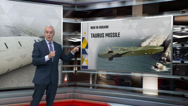 Zelenskyy had hoped for Taurus missiles from Germany - but he's left Berlin far from empty-handed Zelenskyy had hoped for Taurus missiles from Germany - but he's left Berlin far from empty-handed