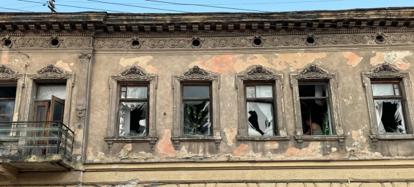 Short-range drone attacks deepen crisis on Ukrainian frontlines
Short-range drone attacks deepen crisis on Ukrainian frontlines