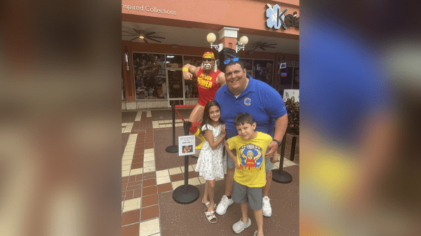Boy, 6, suffers life-threatening stroke that causes paralysis: 'Rare complication' Boy, 6, suffers life-threatening stroke that causes paralysis: 'Rare complication'