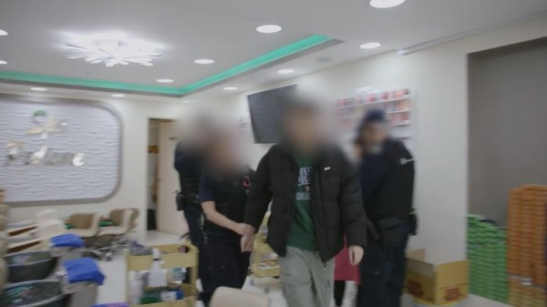 Arrests of illegal migrant workers increase by 51% in year since Labour elected