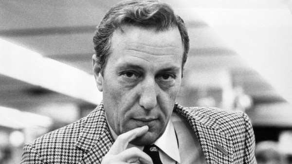 Author of The Day Of The Jackal Frederick Forsyth has died Author of The Day Of The Jackal Frederick Forsyth has died