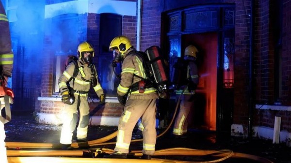 Ballymena riots: It is hard to see where the violence will end - and it could go on for weeks Ballymena riots: It is hard to see where the violence will end - and it could go on for weeks