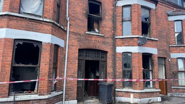 Ballymena riots: It is hard to see where the violence will end - and it could go on for weeks Ballymena riots: It is hard to see where the violence will end - and it could go on for weeks
