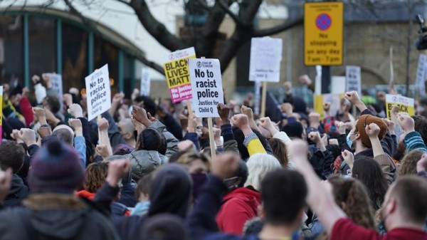 Child Q: Two Met Police officers sacked over strip search of 15-year-old schoolgirl Child Q: Two Met Police officers sacked over strip search of 15-year-old schoolgirl