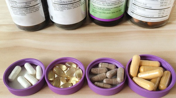 Do you need a magnesium supplement? Experts share symptoms of deficiency