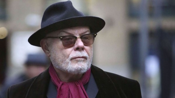 Disgraced singer Gary Glitter to stay in jail as parole bid refused Disgraced singer Gary Glitter to stay in jail as parole bid refused