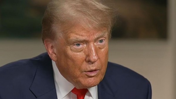 Donald Trump says 'very wealthy group' has agreed to buy TikTok in the US