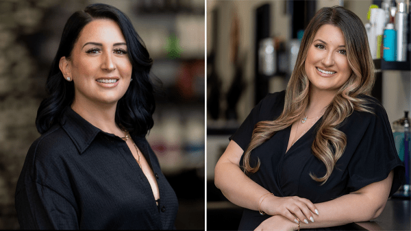 Hairstylists and medical expert confirm temporary hair loss affecting Ozempic users Hairstylists and medical expert confirm temporary hair loss affecting Ozempic users