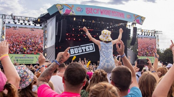 Festival season is here, but does politics have a place on the stage? Festival season is here, but does politics have a place on the stage?