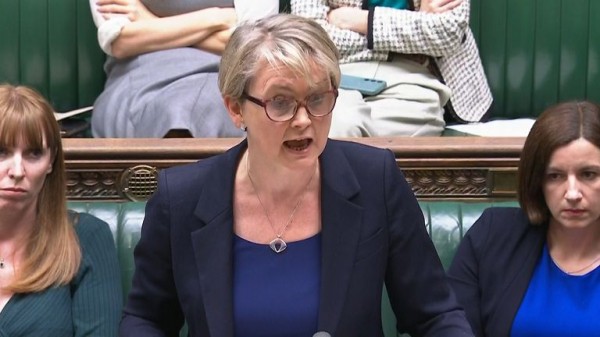 Flawed data used repeatedly to dismiss claims about 'Asian grooming gangs', Baroness Casey finds
