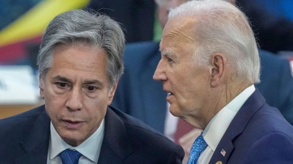 Former Biden official Matthew Miller Israel has 'without doubt' committed war crimes in Gaza