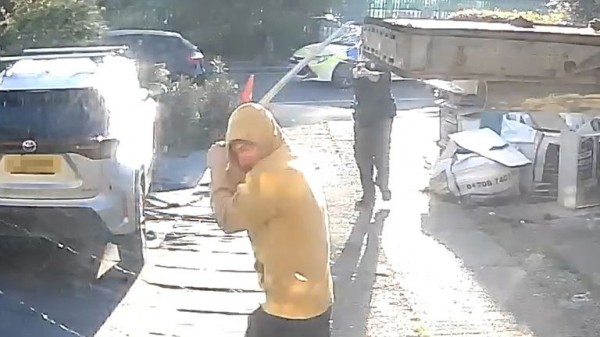 Hainault sword attacker Marcus Monzo found guilty of murdering boy, 14, and three attempted murders