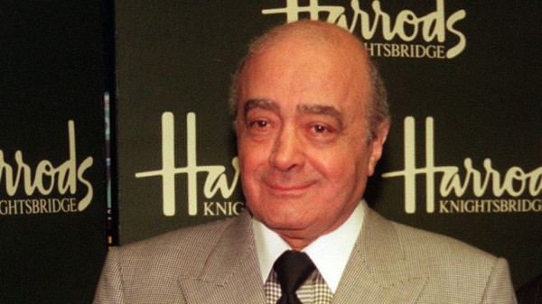 Harrods plots legal action against estate of former owner al-Fayed Harrods plots legal action against estate of former owner al-Fayed