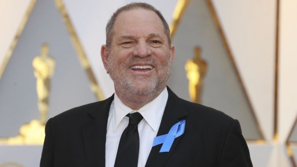 Harvey Weinstein found guilty of criminal sexual act in New York retrial