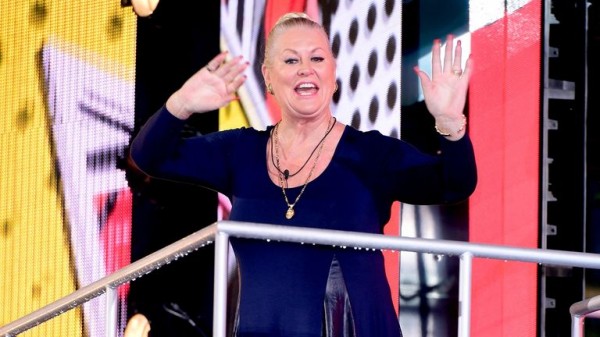How Clean Is Your House? presenter Kim Woodburn dies How Clean Is Your House? presenter Kim Woodburn dies