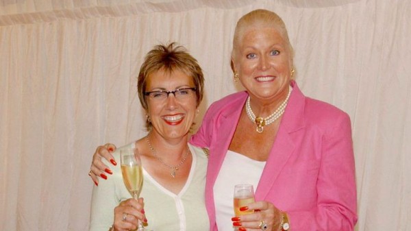 How Clean Is Your House? presenter Kim Woodburn dies How Clean Is Your House? presenter Kim Woodburn dies