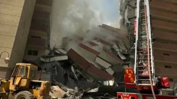 How the Israel-Iran attacks could impact the global economy