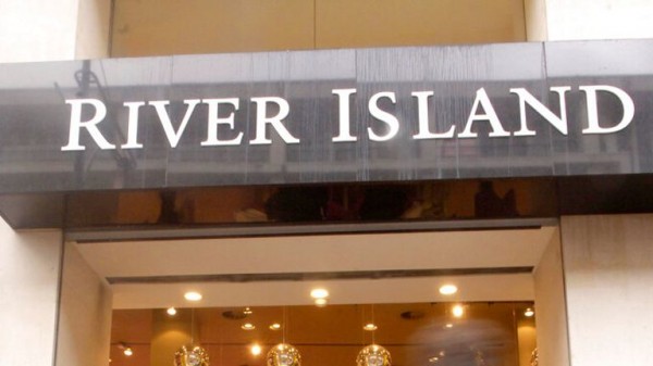 Hundreds of jobs at risk as River Island takes axe to store base Hundreds of jobs at risk as River Island takes axe to store base