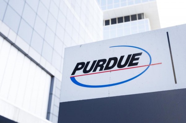 In U.S. opioid crisis, states say yes to $7B Purdue Pharma settlement In U.S. opioid crisis, states say yes to $7B Purdue Pharma settlement