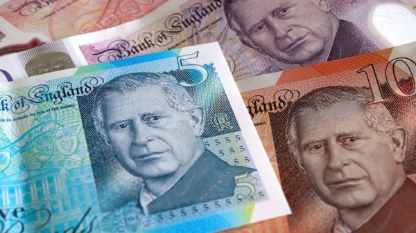 Inflation slows to 3.4% but no Bank of England rate cut expected Inflation slows to 3.4% but no Bank of England rate cut expected