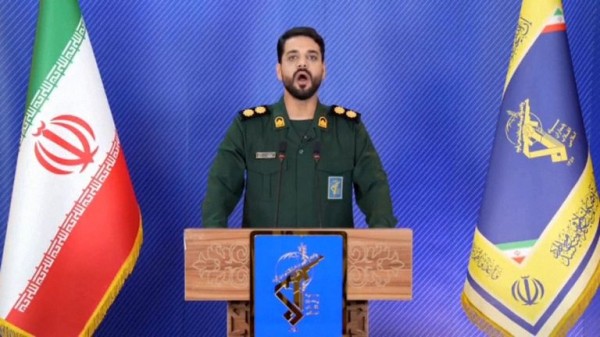 Iran confirms it has agreed to ceasefire with Israel - as Trump declares it will begin within hours Iran confirms it has agreed to ceasefire with Israel - as Trump declares it will begin within hours