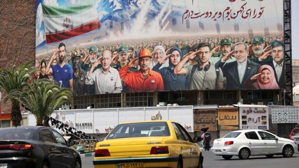 Iran has little choice but to retaliate against US - as Russia faces urgent decision on how to back Tehran