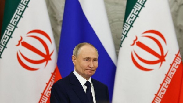 Iran has little choice but to retaliate against US - as Russia faces urgent decision on how to back Tehran